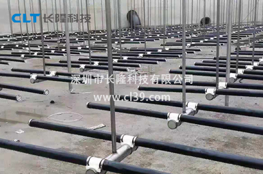 管式曝氣器與盤式曝氣器對比，有哪些優(yōu)缺點